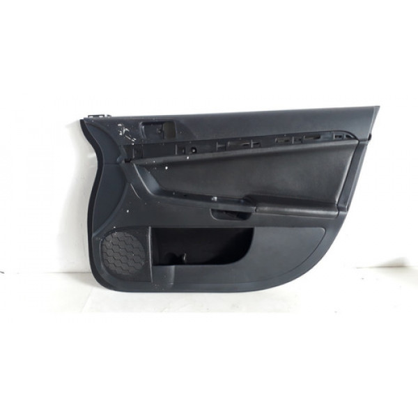 Forro Porta Dianteira Direita Mitsubishi Lancer 2010 A 2015