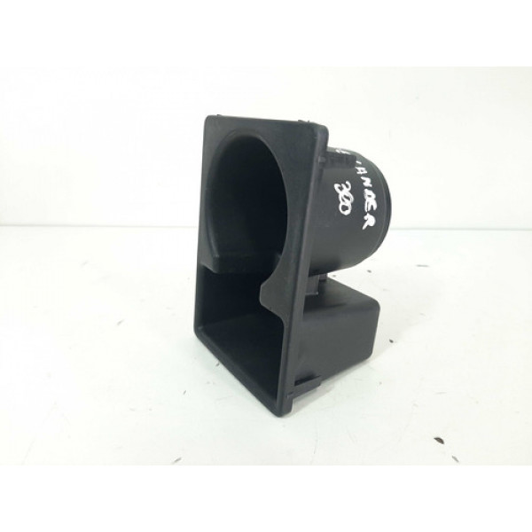 Porta Copo Console Land Rover Freelander 2  2008 2009 A 2012