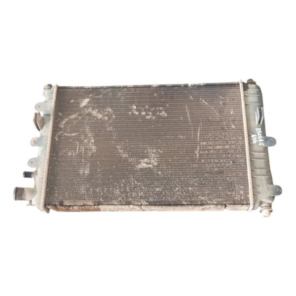 Radiador Ford Escort 1.8 1991 1992 1993 A 2003