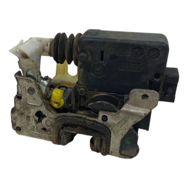 Fechadura Esquerda Renault Clio Eletronica 2000 2001 A 2012