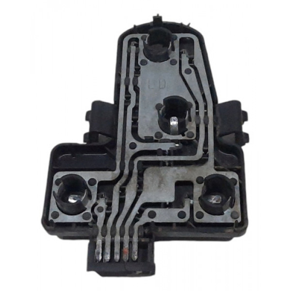 Circuito Lanterna Traseira Direita Vw Gol G3 1999 A 2005