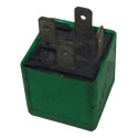 Rele Auxiliar Chevrolet Corsa 1995 1996 1997 A 2005 03447012
