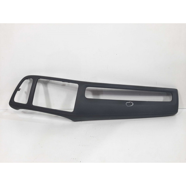 Moldura Acabamento Painel Honda Hrv 2015 A 2018 Com Avaria