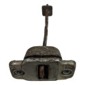 Limitador Porta Traseira Esquerda Gm Corsa 1997 1998 A 2010