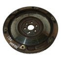 Volante Motor Gm Monza 2.0 8v 1994 1995 A 1996 Usado