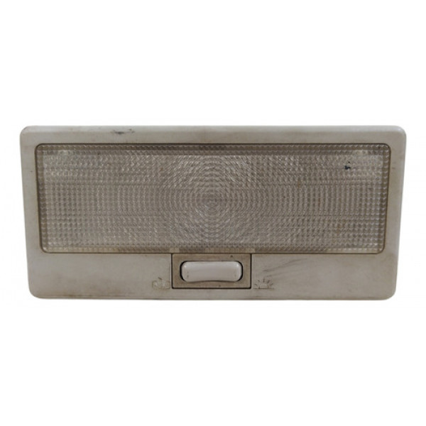 Luz Teto Dianteira Volkswagen Polo Classic 1.8 1997 A 2002