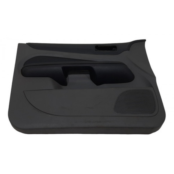 Forro Porta Dianteiro Esquerdo Ford Focus 2009 2010 A 2013