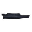 Acabamento Lateral Traseiro Esquerdo Vw Golf Mk4 1999 A 2006