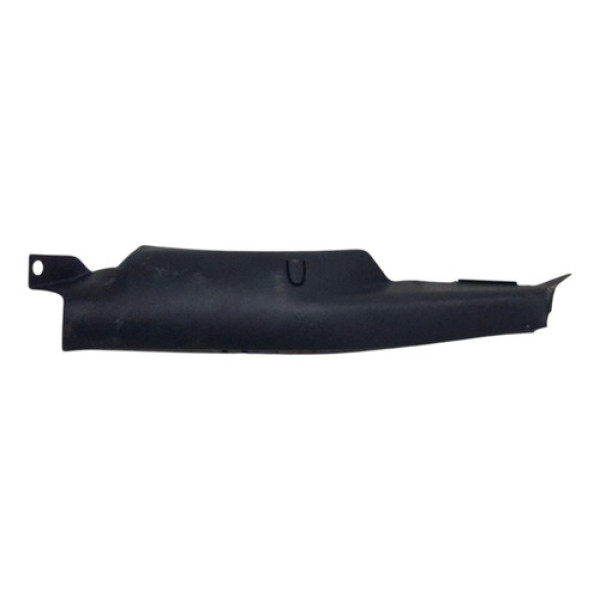 Acabamento Lateral Traseiro Esquerdo Vw Golf Mk4 1999 A 2006