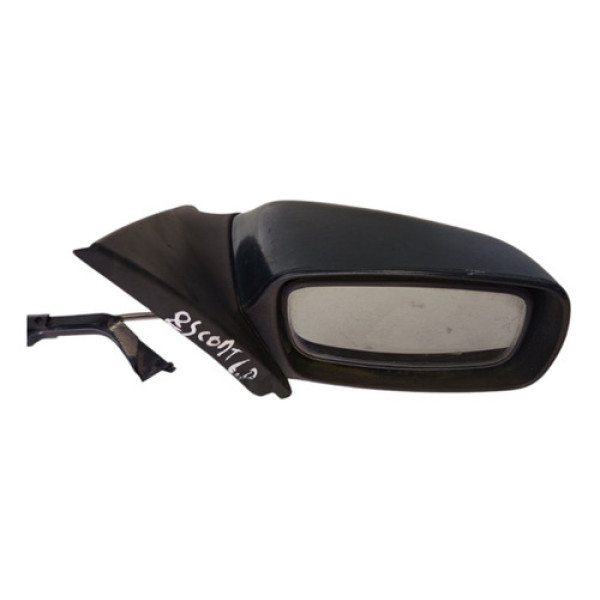 Retrovisor Dianteiro Direito Ford Escort 1994 1995 A 1999