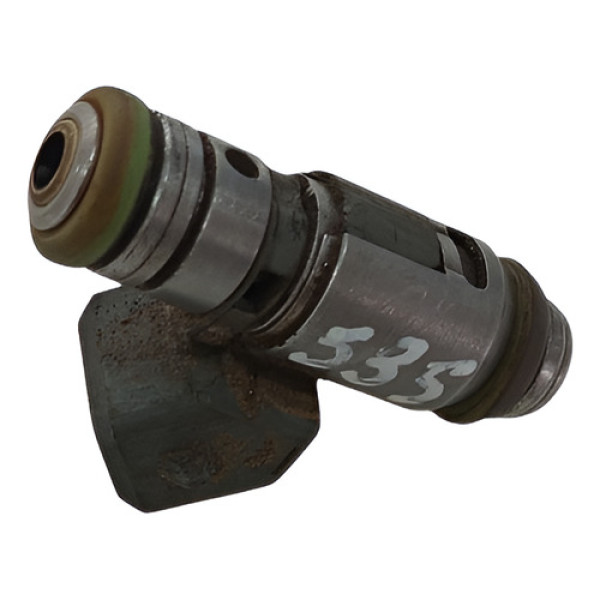 Bico Injetor Ford Fiesta 1.0 2002 2003 A 2012