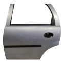 Porta Traseira Esquerda Cevrolet Corsa Sedan 2002 2003 2010