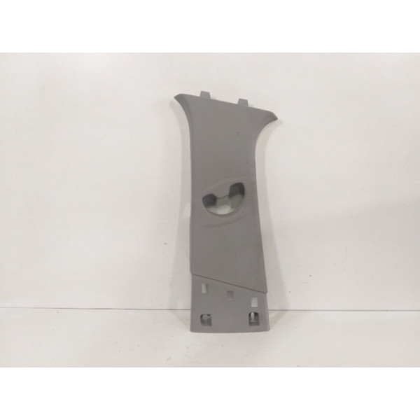 Moldura Coluna Lado Esquerdo Bmw X1 Sdrive 2010 A 2013