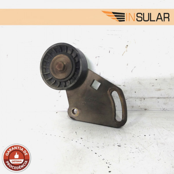 Tensionador Esticador Correia Dentada Ford Ka Zetec 98 A 06