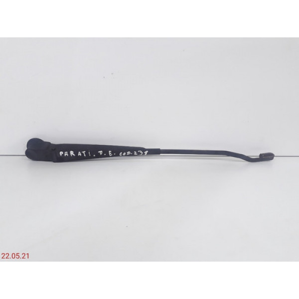 Braço Limpador Dianteiro Esquerdo Parati G3 1999 2000 A 2005