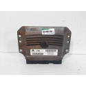 Módulo Injeção Renault Duster Oroch 2.0 16v 237102031r