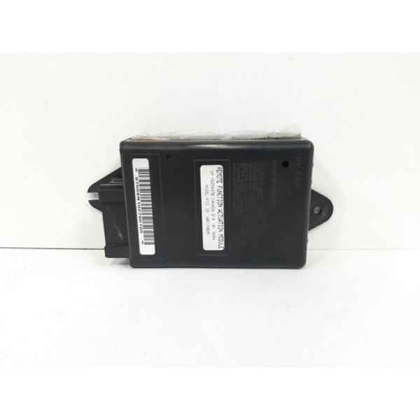 Módulo Central Alarme Gm Blazer S10 1995 96 A 2004 16254970