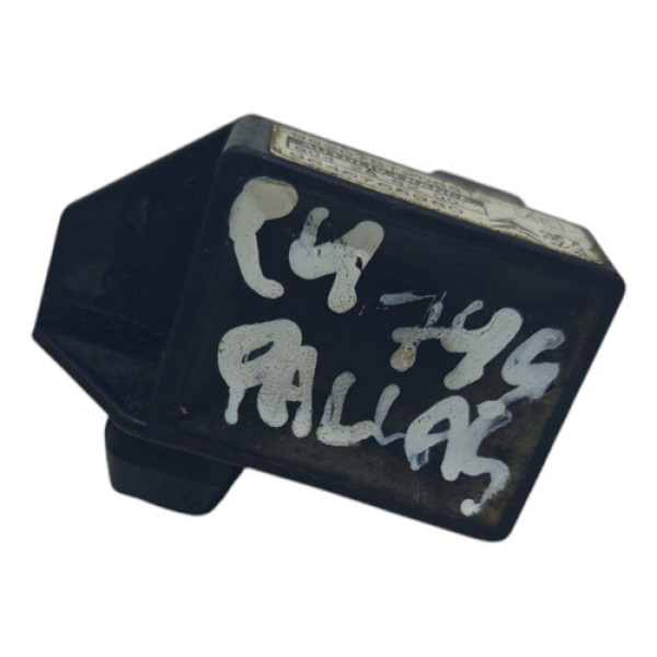 Sensor Impacto Airbag 0812 30 Citroen Peugeot C4 