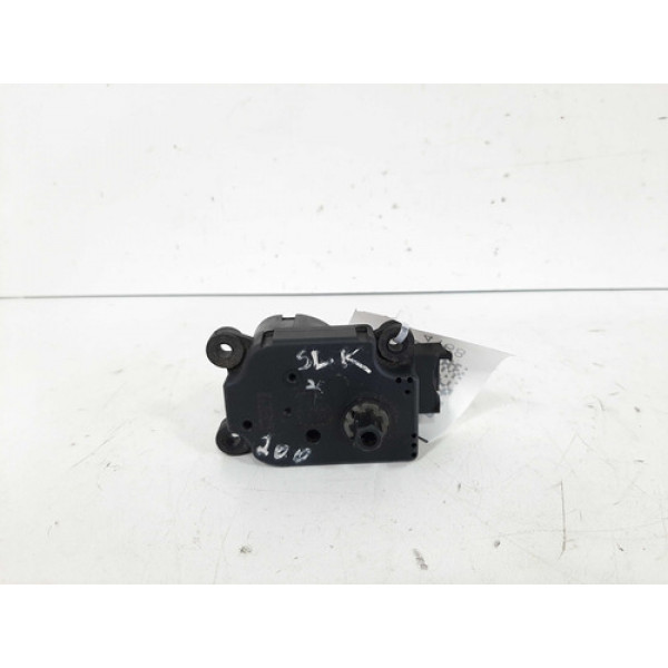 Atuador Caixa Ar Evaporador Slk 200 2004 A 2007 C/avaria