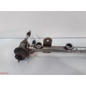 Flauta Injetora Chevrolet Corsa Wind 1.0 1998 1999 A 2005