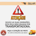 Acabamento Banco Lado Esquerdo Citroen C4 2011 2012 A 2016