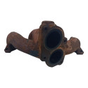 Coletor Escape Chevrolet Gm Monza 2.0 8v 1994 A 1995