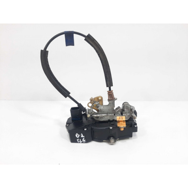 Fechadura Porta Traseira Direita Gm Captiva 2008 2009 A 2016