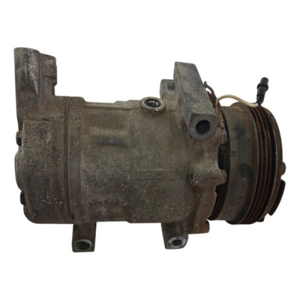 Compressor Arcondicionado Renault Clio 1.0 2000 2001 A 2012