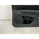 Forro Porta Dianteiro Direito Honda Hrv 2015 2016 A 2017