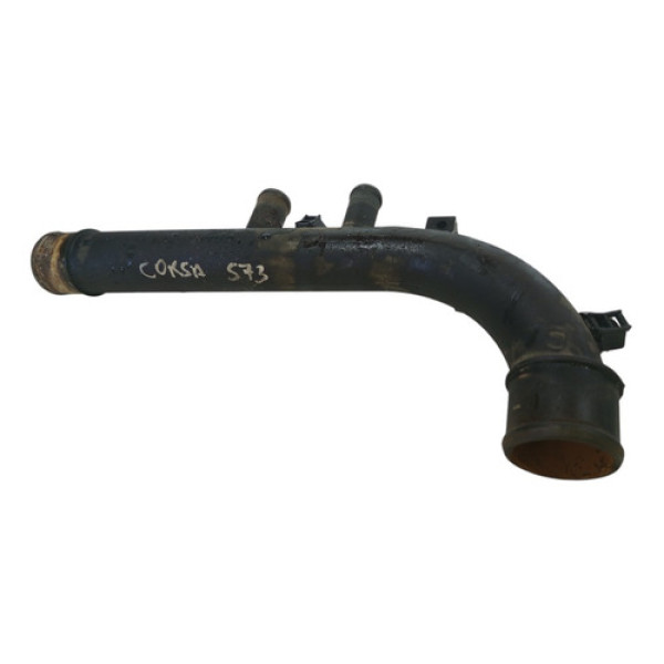 Tudo Agua Chevrolet Corsa 1.0 1997 1998 1999 A 2002