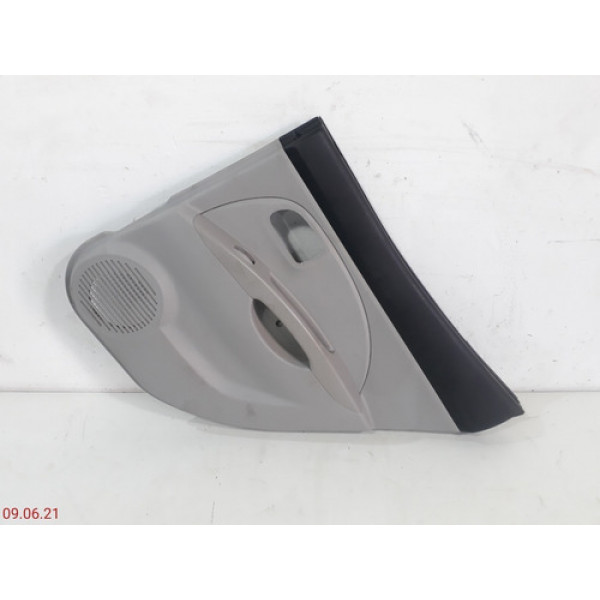 Forro Porta Traseira Direita Kia Picanto 2008 2009 A 2012