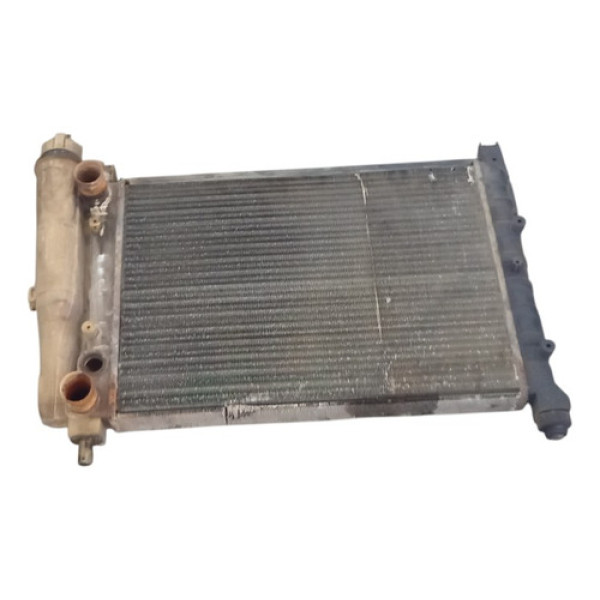 Radiador Fiat Uno 1.0 1991 1992 1993 A 2005