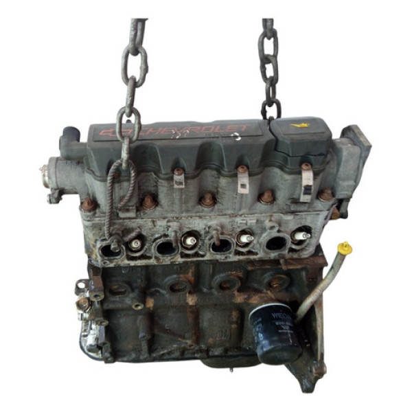 Motor Chevrolet Corsa 1.0 8v 1994 1995 1996 A 2002