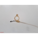 Fechadura Porta Traseira Direita Parati G3 1999 2000 A 2005