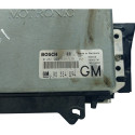 Módulo Injeção Gm Astra 2.0 8v Gasolina 1994 1995 1996 Bloq.