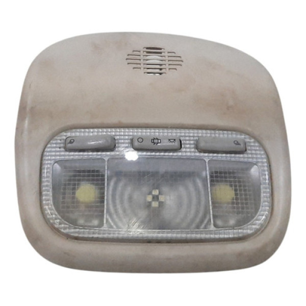 Luz Teto Dianteira Citroen C4 2007 2008 A 2013 964838577