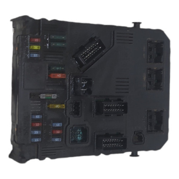 Modulo Fusivel C3 1.6 2003 2004 2005 2006 2007 A 2012