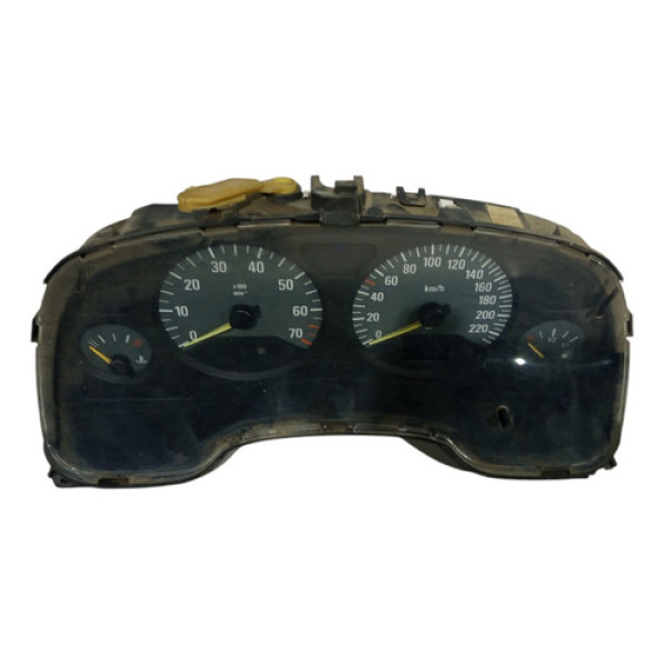Painel Instrumento Gm Astra Zafira 1999 2000 2001 A 2011