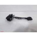 Limitador Porta Traseira Esquerda Ford Ecosport 2013 A 2016