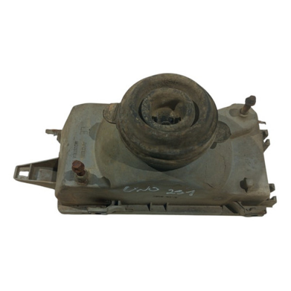 Farol Dianteiro Direito Fiat Uno Fiorino 1991 1992 A 2002