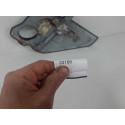 Maquina Vidro Elétrico Traseiro Esquerdo Fusion 2006 A 2011