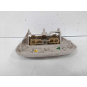 Luz Cortesia Dianteiro Citroen C4 Hatch 2007 2008 A 2013