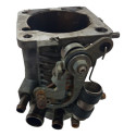 Corpo Borboleta Tbi Chevrolet Astra 2.0 1999 2000 A 2005