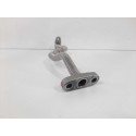 Duto Retorno Óleo Turbina Tracker Ltz 1.4 2014 2015 A 2019
