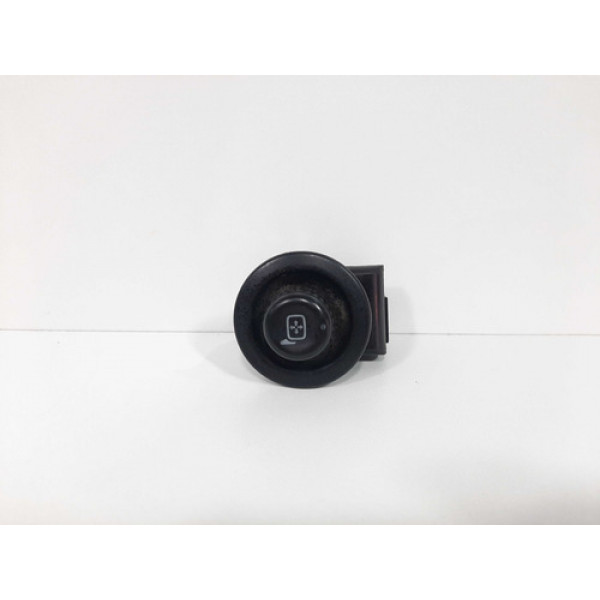 Botão Regulagem Retrovisor Ford Fusion 2006 2007 2008 A 2011