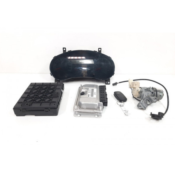 Kit Code Chery Tiggo 2.0 Aut. 2010 2011 A 2015 F01rb0dk87