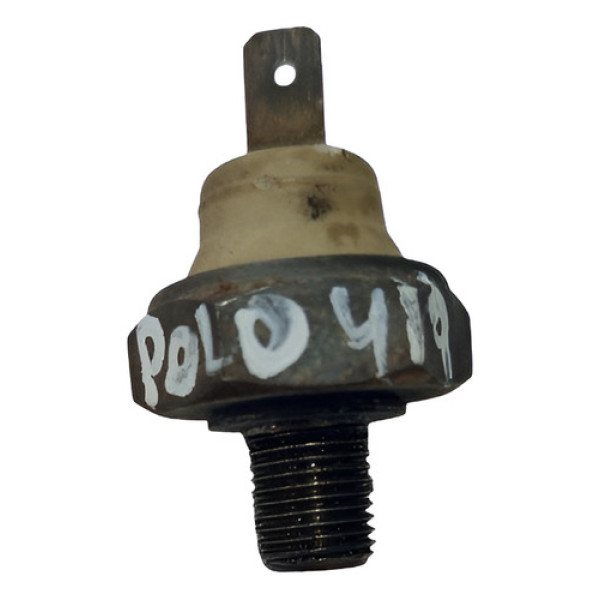 Interruptor Pressão Óleo Volkswagen Polo Classic 1996 A 2002