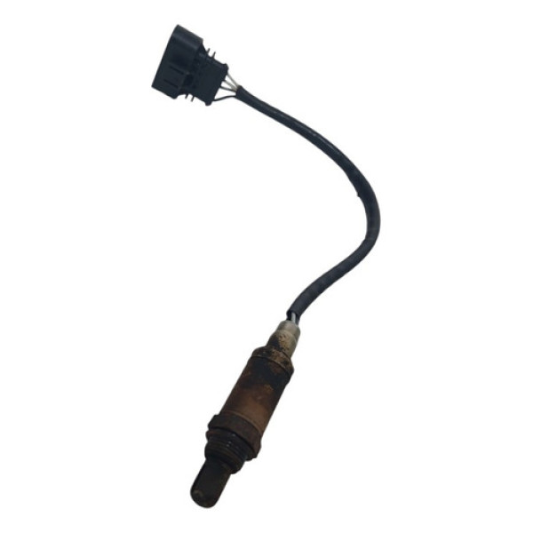 Sensor Sonda Lambida Fiat Elba 1989 1990 A 1996
