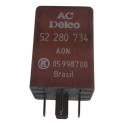 Rele Auxiliar Luz Interna Gm Monza Chevette Kadet 52 280 734