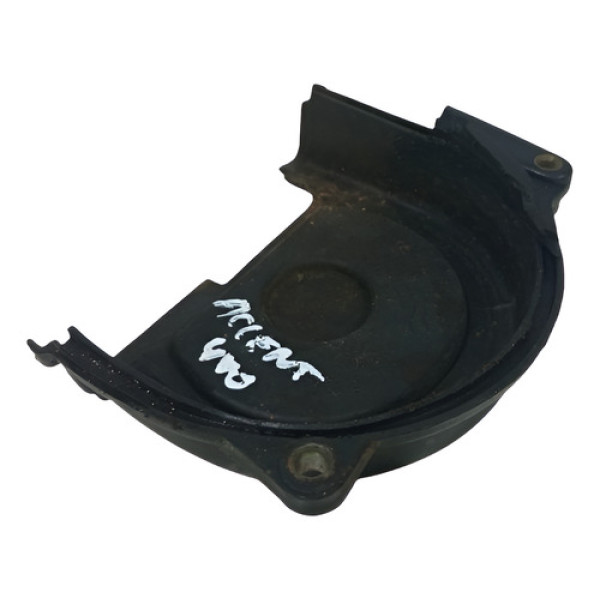 Tampa Superior Correia Dentada Hyundai Accent 1.5 1994 A 99